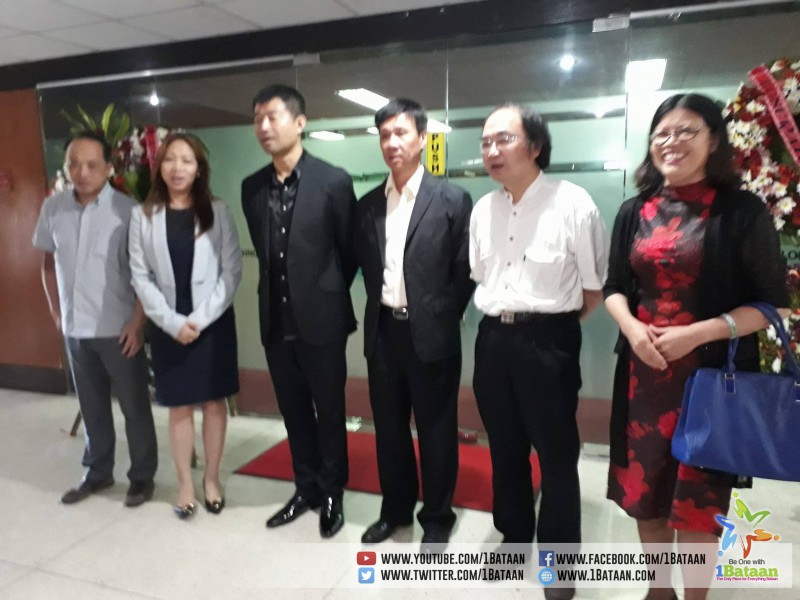 AFAB offers best set of incentives for locators – Invest in Bataan